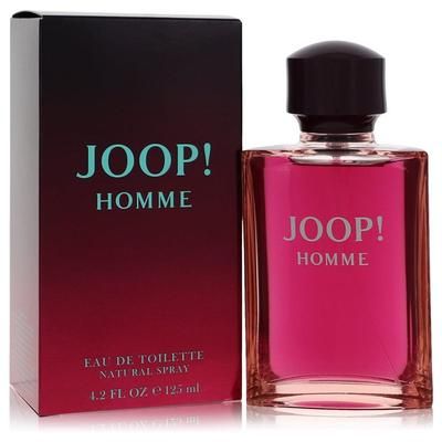 Joop For Men By Joop! Eau De Toilette Spray 4.2 Oz
