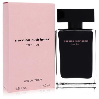 Narciso Rodriguez For Women By Narciso Rodriguez Eau De Toilette Spray 1.6 Oz