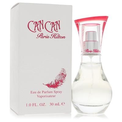 Can Can For Women By Paris Hilton Eau De Parfum Spray 1 Oz