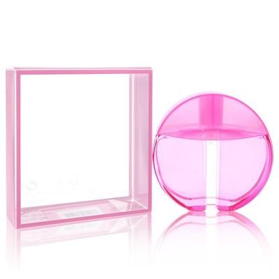 Inferno Paradiso Pink For Women By Benetton Eau De Toilette Spray 3.4 Oz