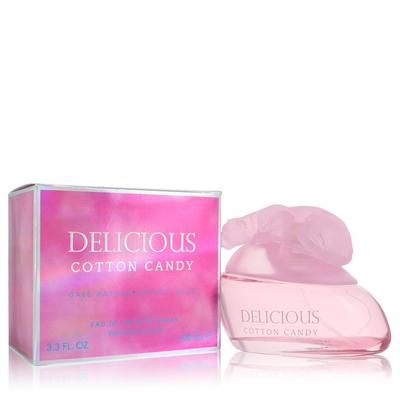 Delicious Cotton Candy For Women By Gale Hayman Eau De Toilette Spray 3.3 Oz