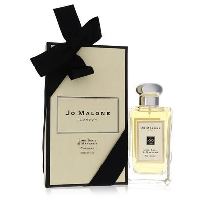 Jo Malone Lime Basil & Mandarin For Men By Jo Malone Cologne Spray (unisex) 3.4 Oz