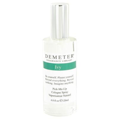 Demeter Ivy For Women By Demeter Cologne Spray 4 Oz