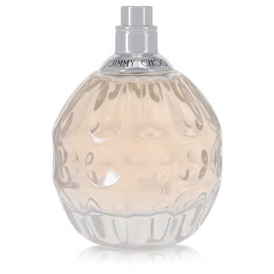 Jimmy Choo For Women By Jimmy Choo Eau De Toilette Spray (tester) 3.4 Oz