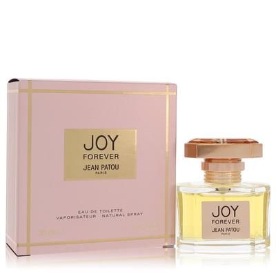 Joy Forever For Women By Jean Patou Eau De Toilette Spray 1 Oz