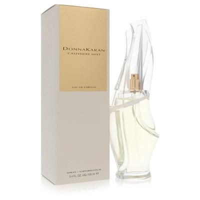Cashmere Mist For Women By Donna Karan Eau De Parfum Spray 3.4 Oz