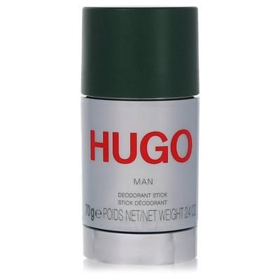 Hugo For Men By Hugo Boss Deodorant Stick 2.5 Oz