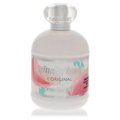 Anais Anais L'original For Women By Cacharel Eau De Toilette Spray (tester) 3.4 Oz