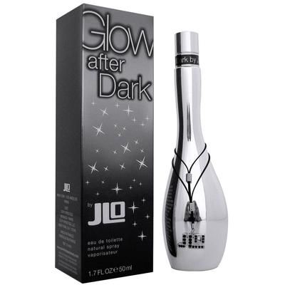 Glow After Dark by Jennifer Lopez 1.7 oz Eau De Toilette for Women
