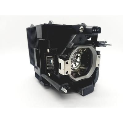 Jaspertronics™ OEM Lamp & Housing for the Sony FE40L Projector with Ushio bulb inside - 240 Day Warranty