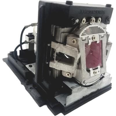 Jaspertronics™ Original 003-004449-01 Lamp & Housing for Christie Digital Projectors - 1 Year Warranty