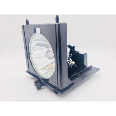 Jaspertronics™ OEM 997-3799-00 Lamp & Housing for RCA TVs with Osram bulb inside - 240 Day Warranty