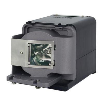 Jaspertronics™ OEM Lamp & Housing for the BenQ MW870UST Projector with Philips bulb inside - 240 Day Warranty
