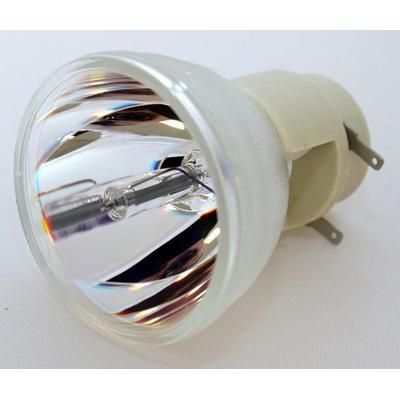 Jaspertronics™ OEM 69551 Bulb Only for Osram P-VIP Projectors