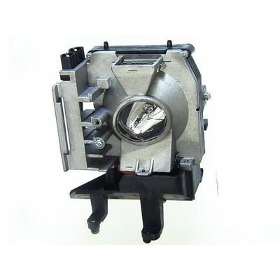Jaspertronics™ Original 78-6969-9935-4 Lamp & Housing for 3M Projectors - 1 Year Warranty