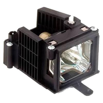 Jaspertronics™ OEM LCA3118 Lamp & Housing for Philips Projectors with Philips bulb inside - 240 Day Warranty