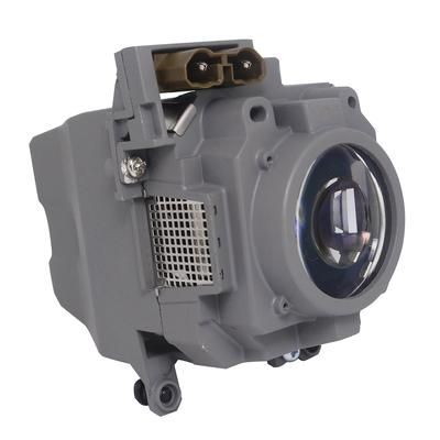 Jaspertronics™ OEM SC50D Lamp & Housing for Runco Projectors - 240 Day Warranty