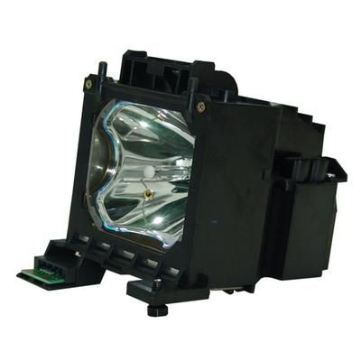 Jaspertronics™ Original 456-8805 Lamp & Housing for Dukane Projectors - 1 Year Warranty