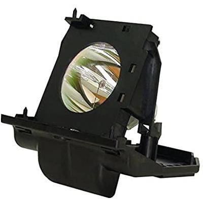 Jaspertronics™ OEM Lamp & Housing for the RCA M50WH92S TV - 240 Day Warranty