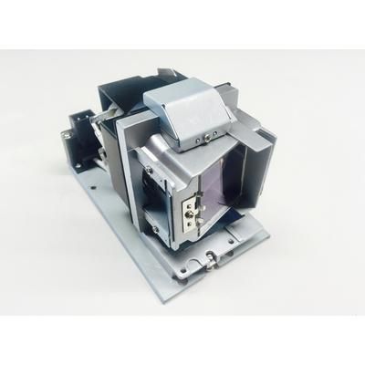 Jaspertronics™ OEM Lamp & Housing for the Infocus IN3138HDa Projector with Osram bulb inside - 240 Day Warranty
