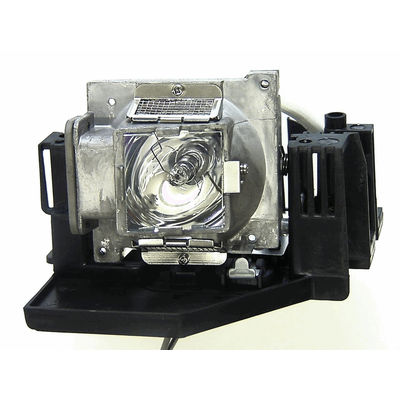 Jaspertronics™ OEM Lamp & Housing for the Planar PR5021 Projector - 240 Day Warranty