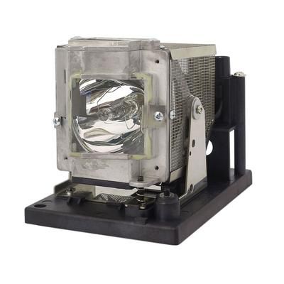 Jaspertronics™ OEM Lamp & Housing for the Sharp XG-PH70X (Left) Projector with Osram bulb inside - 240 Day Warranty