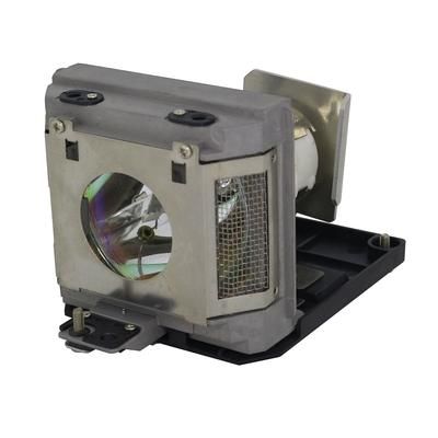 Jaspertronics™ OEM Lamp & Housing for the Sharp XG-MB70X Projector with Phoenix bulb inside - 240 Day Warranty