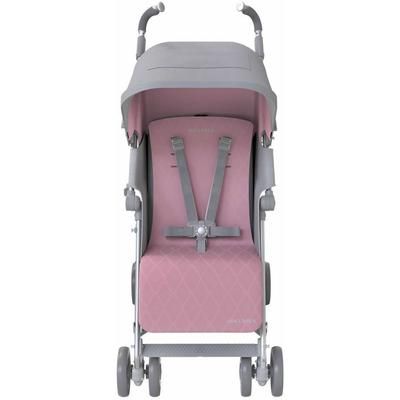 Maclaren 2016/2017 Techno XLR Stroller - Dove/Orchid Smoke