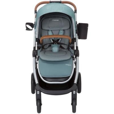 Maxi-Cosi Adorra Stroller - Nomad Green