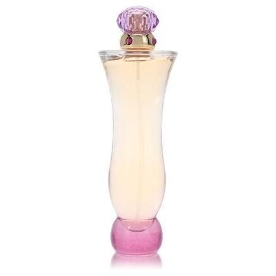 Versace Woman For Women By Versace Eau De Parfum Spray (tester) 1.7 Oz