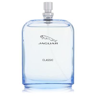 Jaguar Classic For Men By Jaguar Eau De Toilette Spray (tester) 3.4 Oz