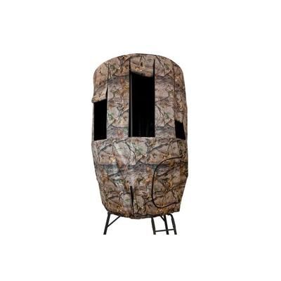 Muddy Roof Kit For Liberty includes Bungee cord fastening system Camo MTA3000-RK