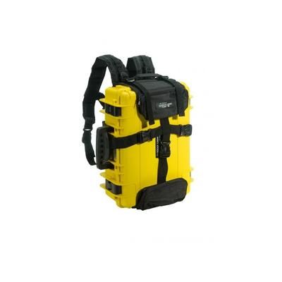 B&W International Type 40 BPS - Back Pack System Black 5.4016