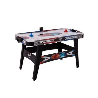 Triumph 54in Fire n Ice LED Air Hockey Table 45-6060W