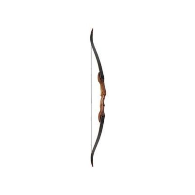 October Mountain Mountaineer2.0 Recurve Bow 62 in. 45 lbs. LH OMP1716245