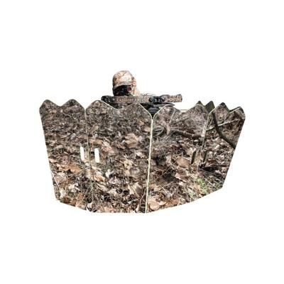 Ghost Blind Runner Blind Silver GBI-6PR