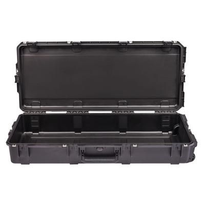 SKB Cases Seres Injecton Molded Ml-Standard Waterproof - Case 42inx17inx8in W/Wheels Empty 3I-4217-7B-E