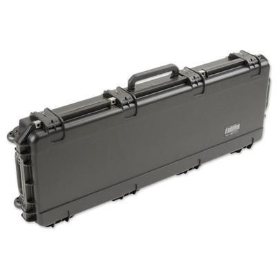 SKB Cases Seres Medum Bow Case Black 3i-4214-PL