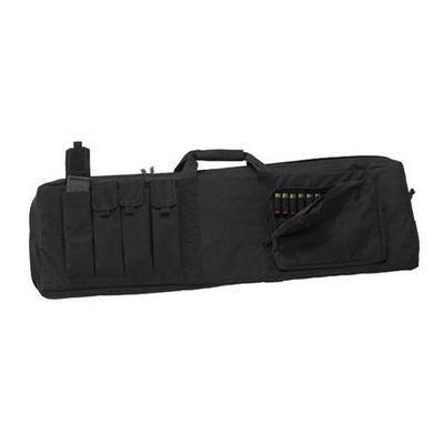 US PeaceKeeper Tactical Combination Gun Case43in P30043