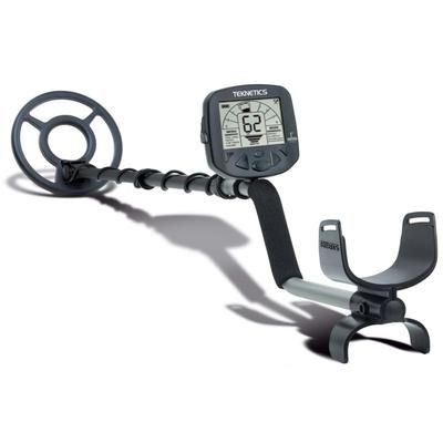 Teknetics Gamma/Gold Metal Detector GAMMA