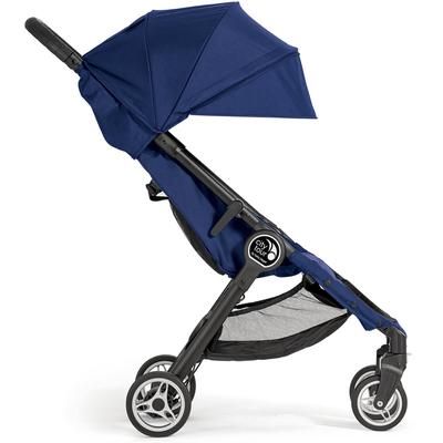 Baby Jogger City Tour Single Compact Stroller - Cobalt