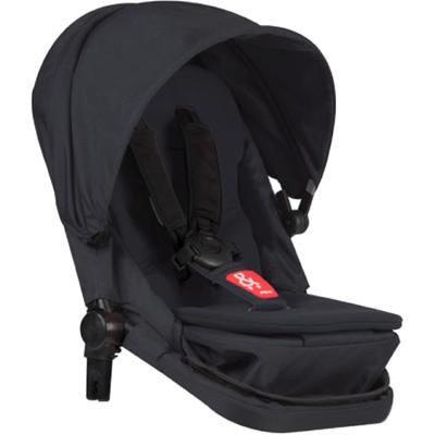 Phil & Teds Voyager Double Kit - Black