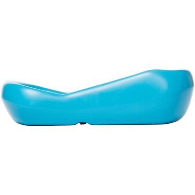 Keekaroo Snoozer Infant Sleeper - Aqua