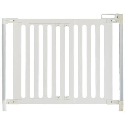 Qdos Spectrum - Hardware Mount Gate - White