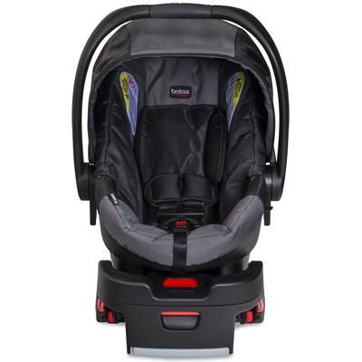 BOB B-Safe 35 Infant Car Seat - Black
