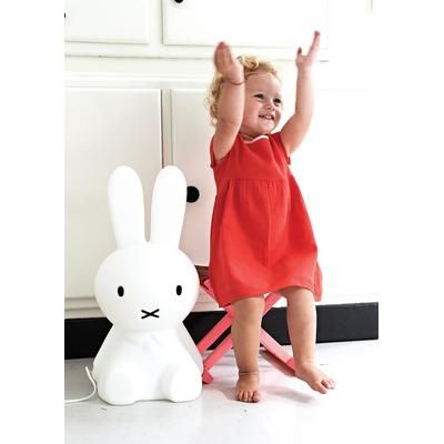 Mr. Maria Miffy Lamp, Small