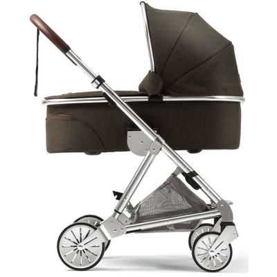 Mamas & Papas Urbo 2 Carrycot - Khaki