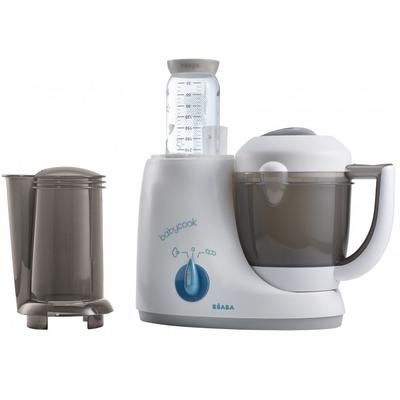 Beaba Babycook Original Plus - Peacock