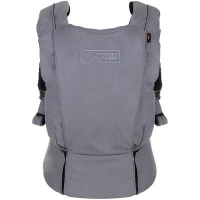 Mountain Buggy Juno Baby Carrier - Charcoal