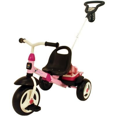 Kettler Top Trike - Stella